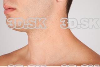 Neck texture of Dionyz 0001